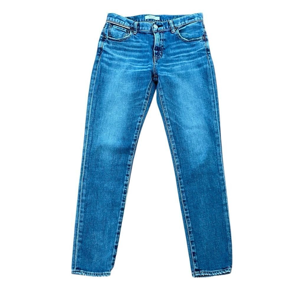 Moussy Vintage Jeans Tapered Leg Size 27